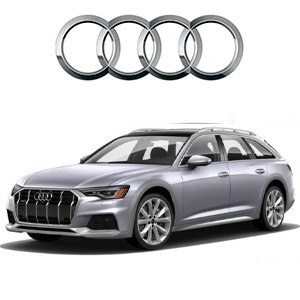 A6 C8 allroad